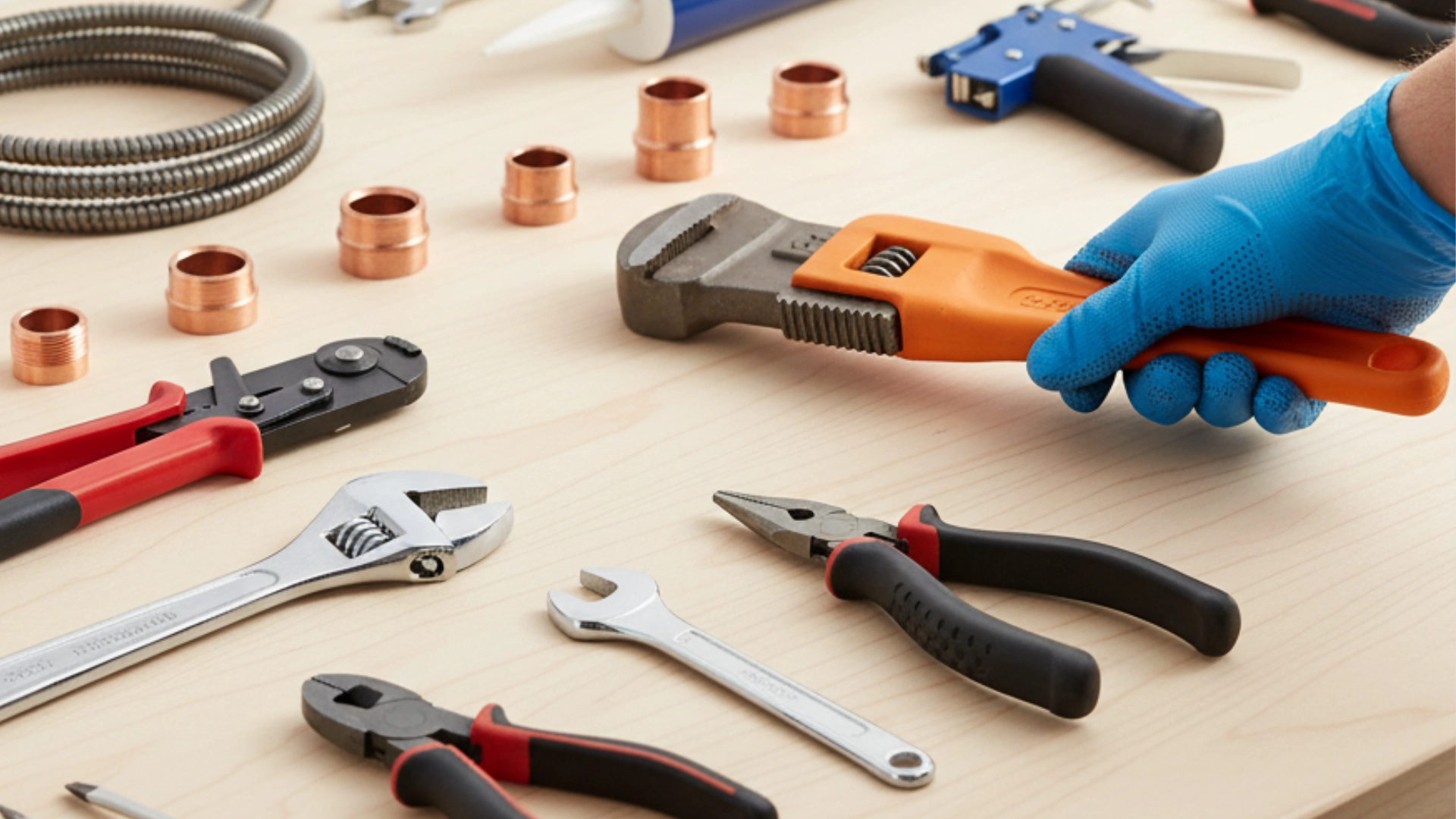 Guilroy Plumbing - Full service pluambing just a call away